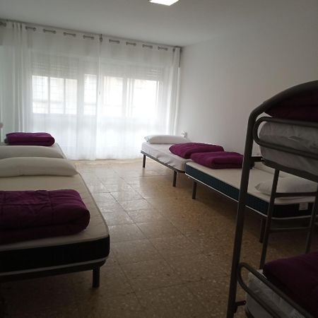 Albergue Lalin Centro Luaran gambar